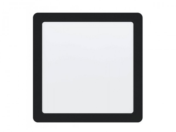 LED panel 166x166 2000lm 4000k 11W