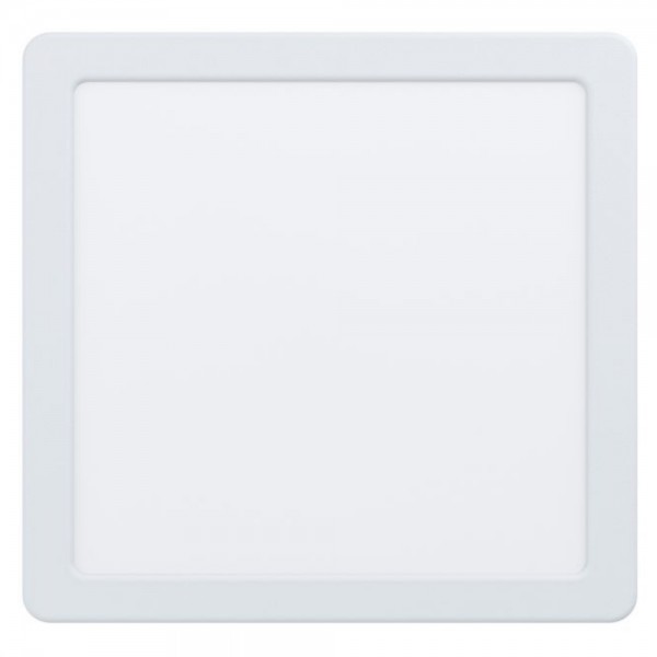 LED panel 216x216 2000lm 3000k 17W