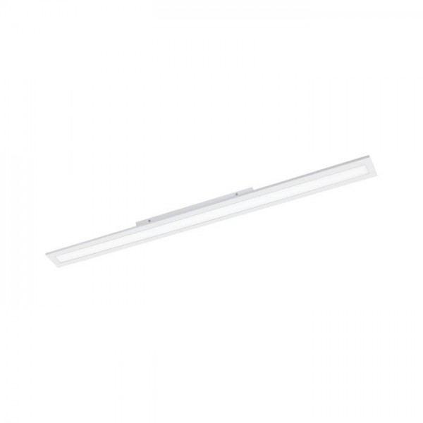 LED panel 1195x100 4000lm CCT+RGB