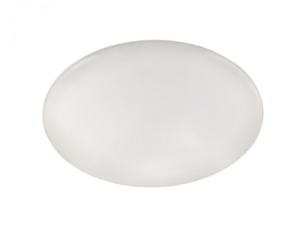 Lámpatest LED 60W matt fehér GIRON-S CCT