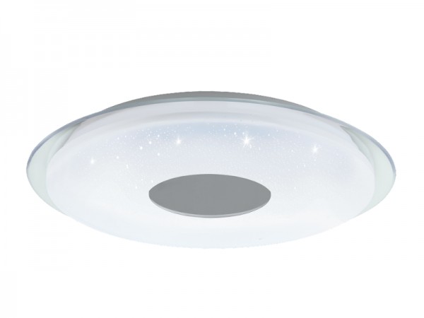 Lámpatest LED 44,8W fehér LANCIANO-Z CCT