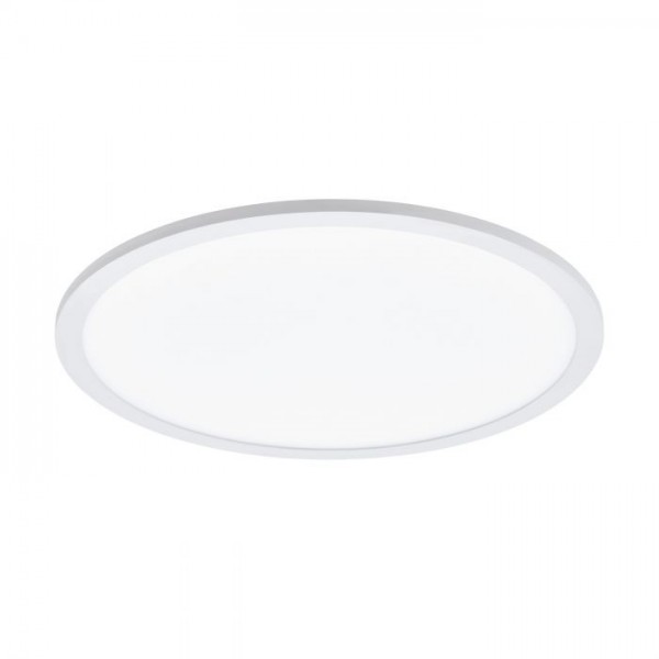 Lámpatest LED 21W fehér SARSINA-C RGB+CC