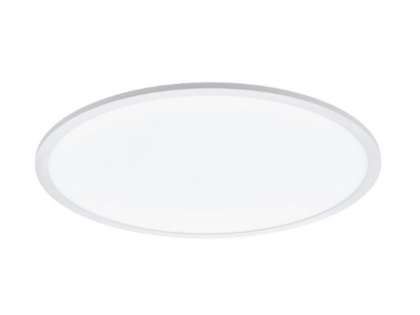 Lámpatest LED 45W fehér SARSINA-C RGB+CC