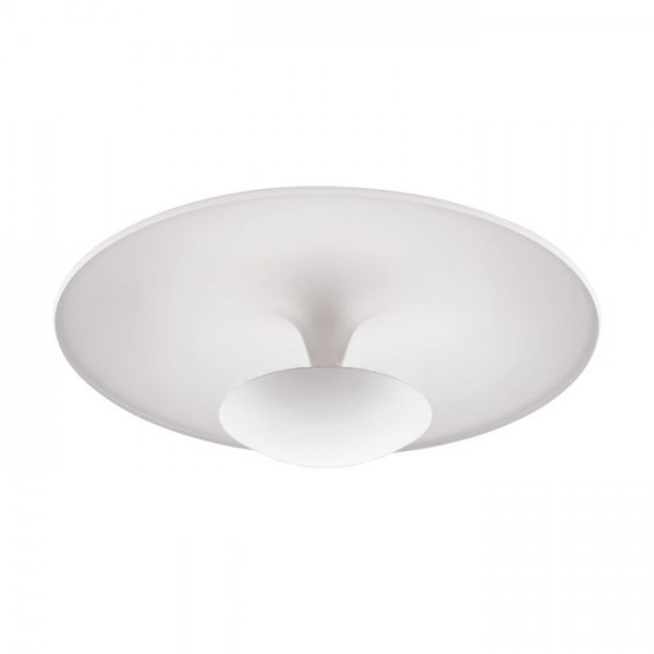 Lámpatest LED 24W fehér TORONJA LED