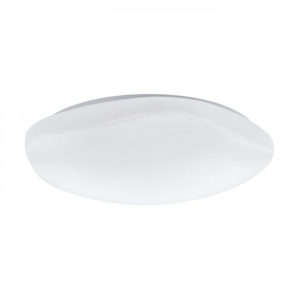 Lámpatest LED 34W fehér TOTARI-C RGB+CCT