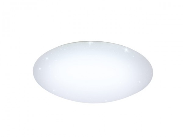 Lámpatest LED 34W fehér TOTARI-C RGB