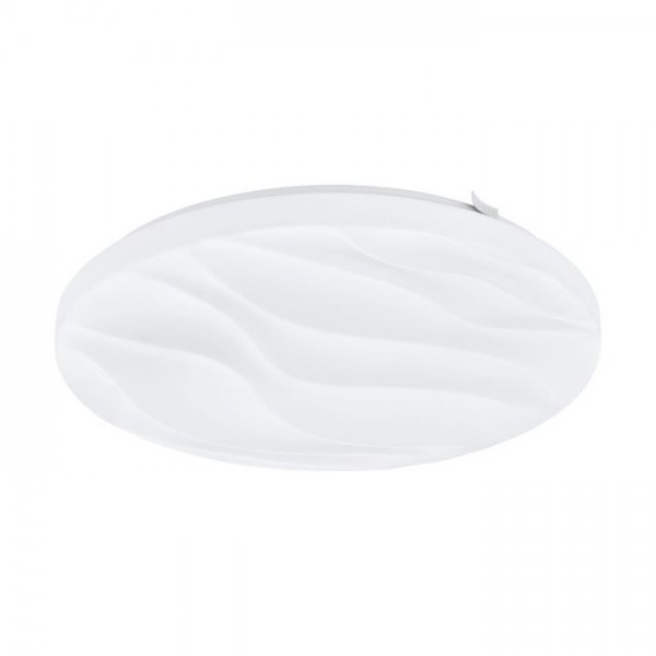 Lámpatest LED 14,6W fehér BENARIBA LED