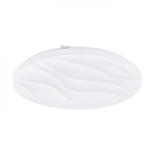 Lámpatest LED 22W fehér BENARIBA LED