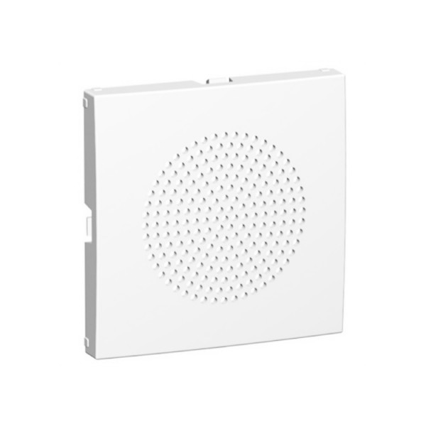 Fedlap csengő fehér