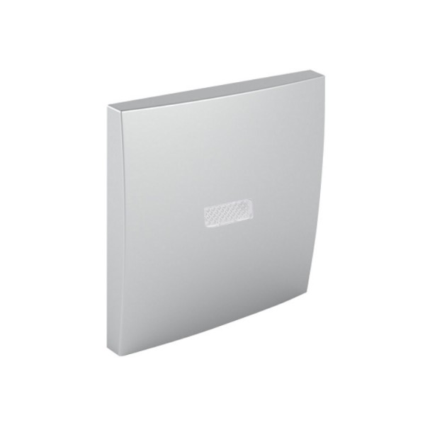 Billenőlap+glimm aluminium