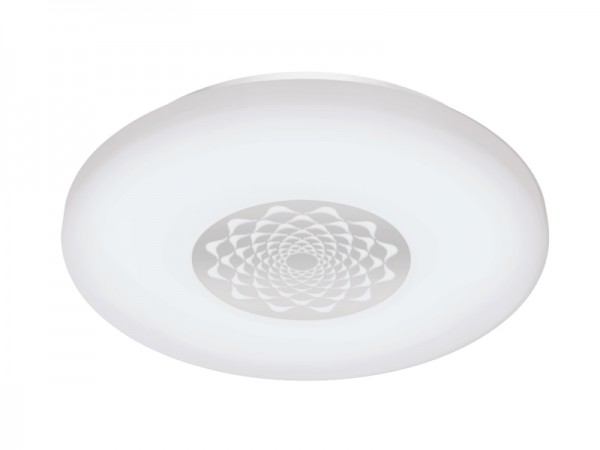 Lámpatest LED 15,6W fehér CAPASSO-Z CCT