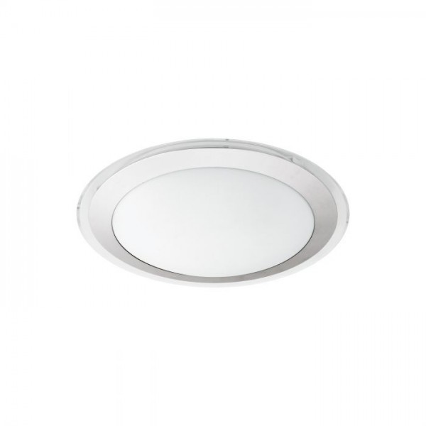 Lámpatest LED 15,6W fehér COMPETA 1