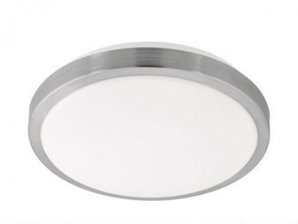 Lámpatest LED 22W fehér COMPETA 1