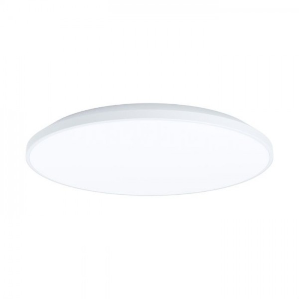 Lámpatest LED 21W fehér CRESPILLO