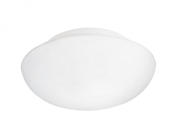 Mennyezeti lámpa E27 60Wx2 fehér ELLA