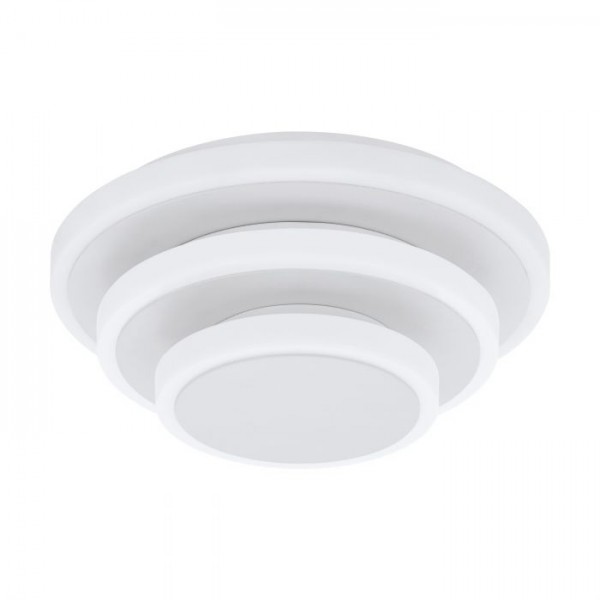 Mennyezeti lámpa LED 25,4W fehér ELGVERO