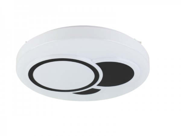 Mennyezti lámpa LED 13,5W fehér ESPARTAC