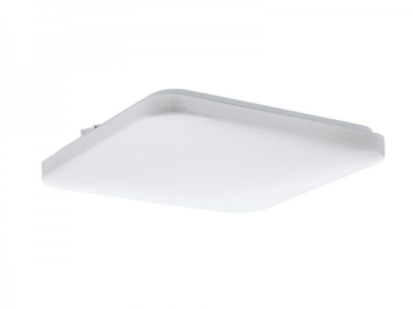 Lámpatest LED 17,3W fehér FRANIA
