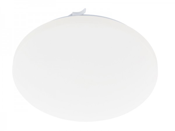 Lámpatest LED 33W fehér FRANIA