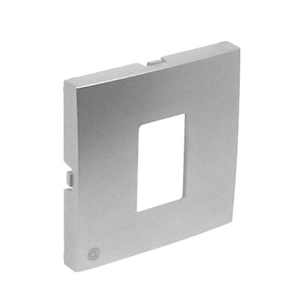 Fedlap RJ45 aluminium