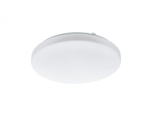 Lámpatest LED 17,3W fehér FRANIA