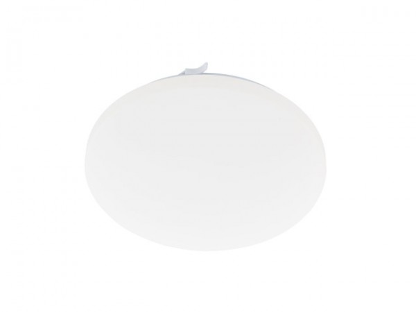 Lámpatest LED 7,4W fehér FRANIA