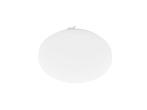 Lámpatest LED 17,3W fehér FRANIA