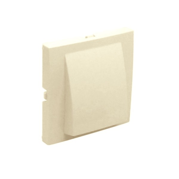 Fedlap kábelkivezetőhöz krém