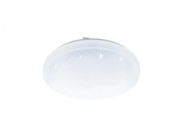 Lámpatest LED 12W fehér FRANIA-A CCT