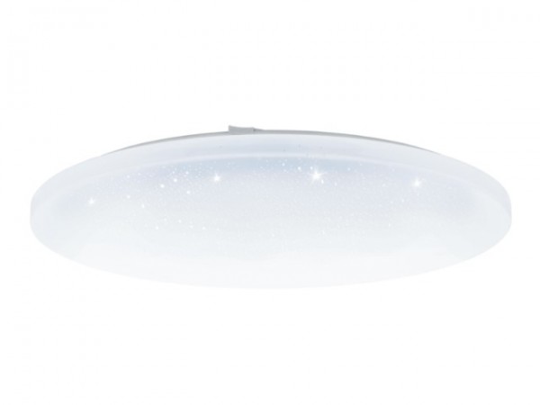 Lámpatest LED 33,5W fehér FRANIA