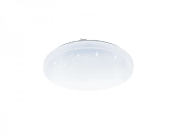 Lámpatest LED 14,6W fehér FRANIA