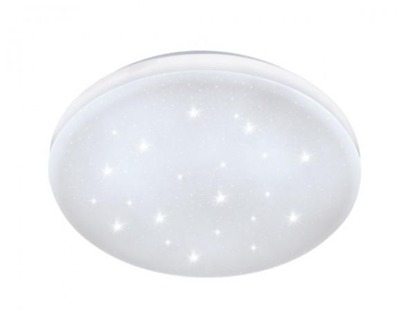 Lámpatest LED 33,5W fehér FRANIA-S