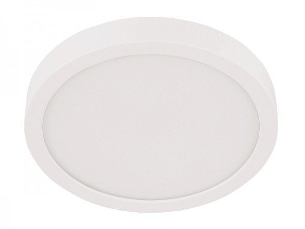LED panel D285 2500lm 4000k 20,5W