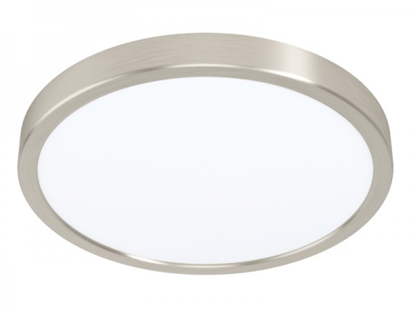 LED panel D285 2400lm 3000k 20,5W