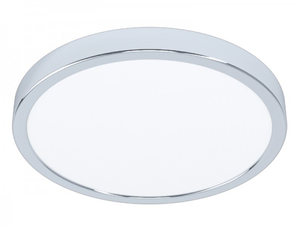LED panel D285 2400lm 3000k 20,5W