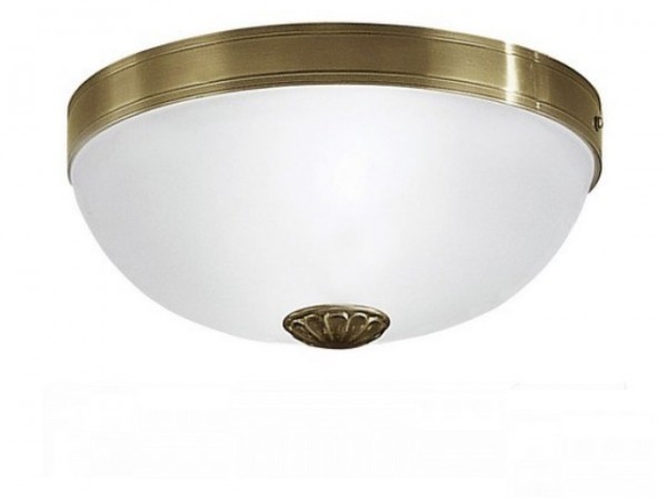 Mennyezeti lámpa E27 40Wx2 bronz IMPERIA