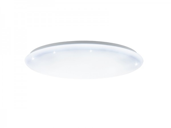 Lámpatest LED 60W fehér IGROKA CCT