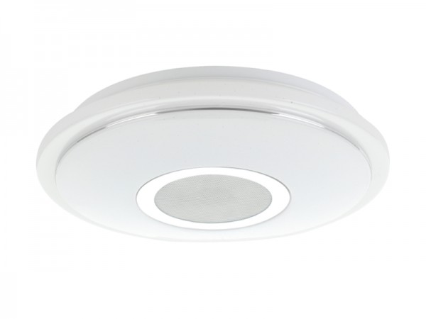 Lámpatest LED 18W fehér LANCIANO-S