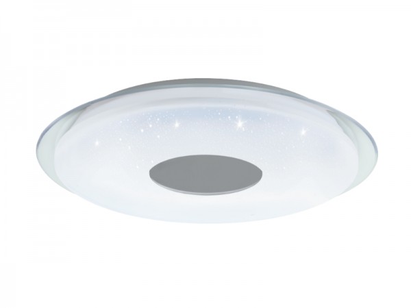 Lámpatest LED 19,2W fehér LANCIANO-Z CCT