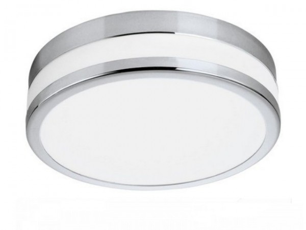 Lámpatest LED 24W fehér PALERMO