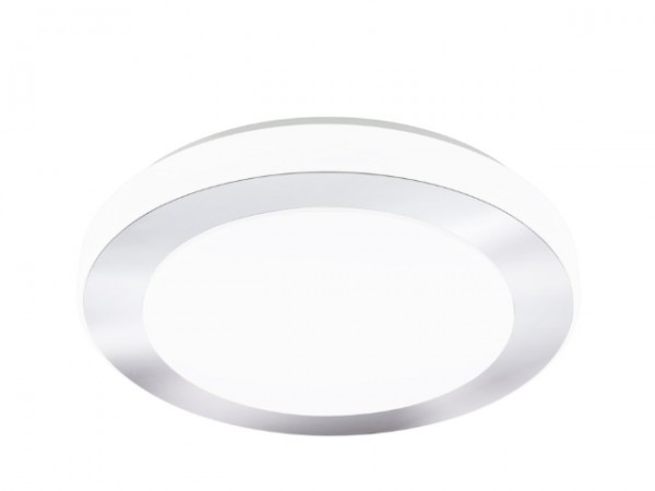 Lámpatest LED 16W króm CARPI