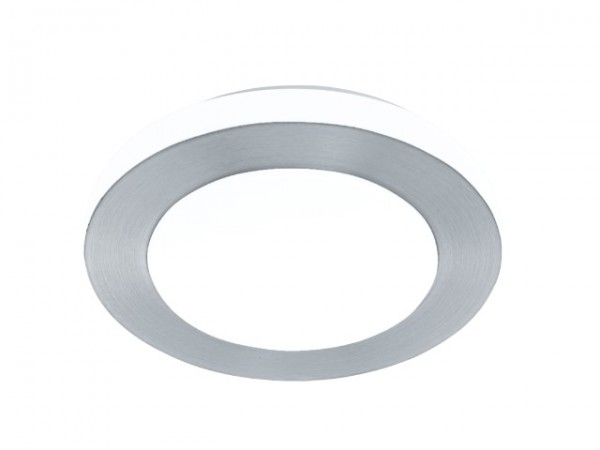 Lámpatest LED 11W króm CARPI