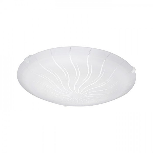 Lámpatest LED 11W fehér MARGITTA 1