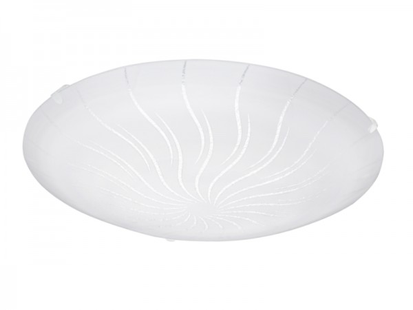 Lámpatest LED 11W fehér MARGITTA 1