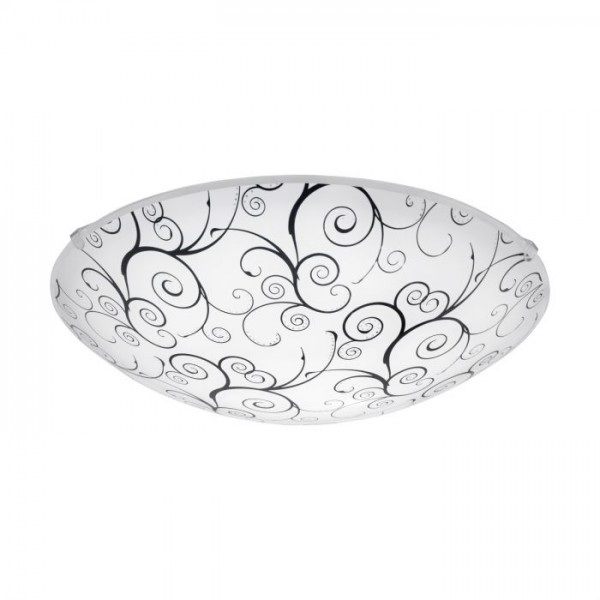 Lámpatest LED 11W fehér MARGITTA 1