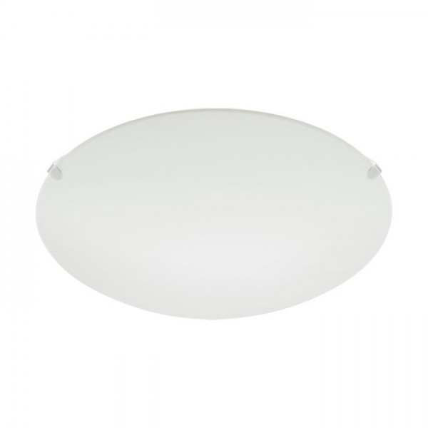 Lámpatest E27 25W fehér MARS