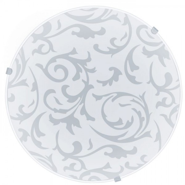 Lámpatest E27 25W fehér MARS