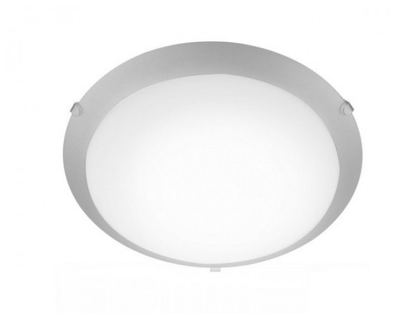 Lámpatest E27 60W fehér MARS