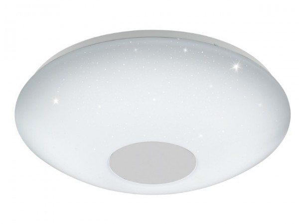 Lámpatest LED 14W fehér VOLTAGO 2 CCT