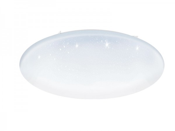 Lámpatest LED 43W fehér TOTARI-C RGB+CCT